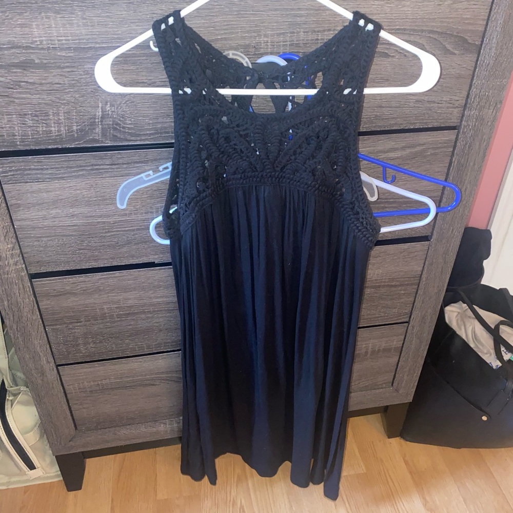 Boho dress